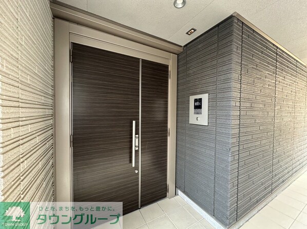 パークサイドレジデンス杉並の物件内観写真